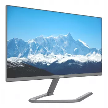Dahua DHI-LM22-C201P 21.5 tolline Full HD VA LED monitor - must