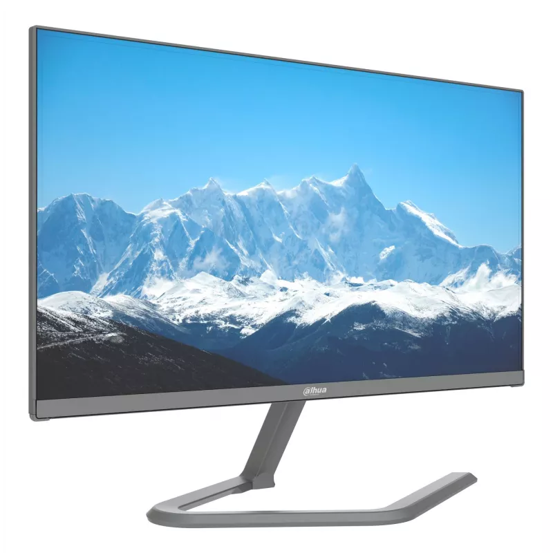 Dahua DHI-LM22-C201P 21.5 tolline Full HD VA LED monitor - must