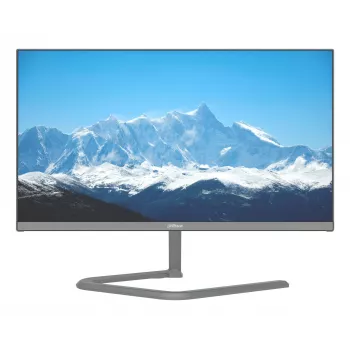 Dahua DHI-LM22-C201P 21.5 tolline Full HD VA LED monitor - must