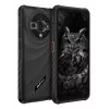 ULEFONE ARMOR X31 PRO 8/256GB Must Robustne Mobiiltelefon