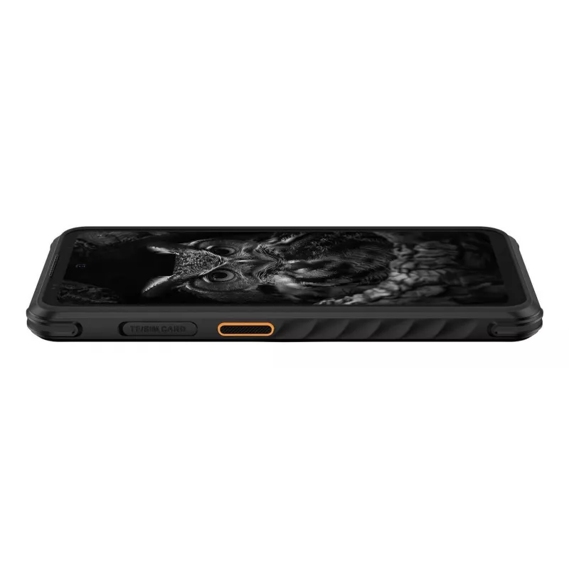 ULEFONE ARMOR X31 PRO 8/256GB Must Robustne Mobiiltelefon