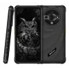ULEFONE ARMOR X31 PRO 8/256GB Must Robustne Mobiiltelefon