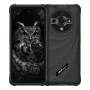 ULEFONE ARMOR X31 PRO 8/256GB Must Robustne Mobiiltelefon