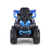 MILLY MALLY Kids Bike with Handle Wild Blue