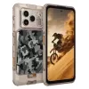 ULEFONE Xever 8 Sand Dune 8/128GB 4G LTE IP68/IP69K vastupidav nutitelefon
