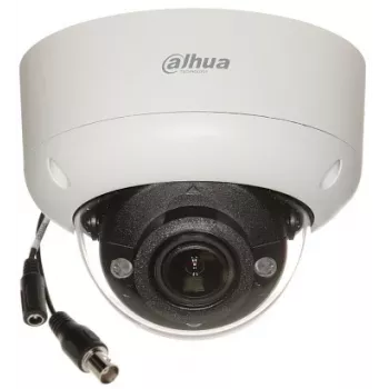 Dahua 2MP IR HDCVI mootoriga vari-fokaalne vandalismikindel kuupkaamera