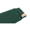 Outwell Contour Prime Green magamiskott 220x85 cm -13 kuni 16°C parempoolne tõmblukk