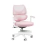 Mark Adler Junior 5.3 Pink Ergonoomiline Pöördtool Lastele