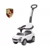 MILLY MALLY Sõiduauto Porsche Cayenne Valge