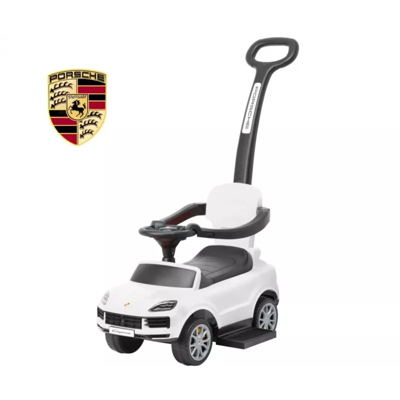 MILLY MALLY Sõiduauto Porsche Cayenne Valge
