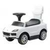MILLY MALLY Sõiduauto Porsche Cayenne Valge