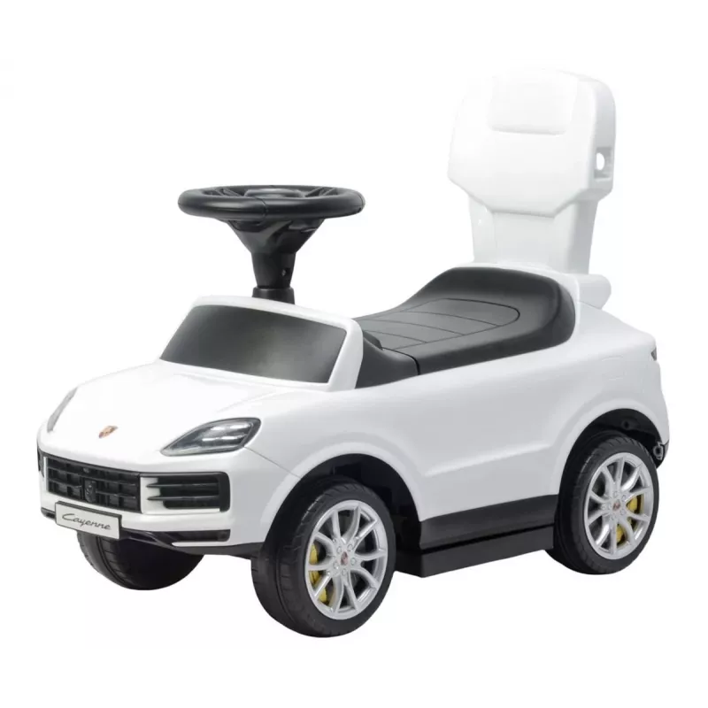 MILLY MALLY Sõiduauto Porsche Cayenne Valge
