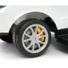 MILLY MALLY Sõiduauto Porsche Cayenne Valge