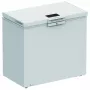 WHIRLPOOL Sügavkülmkapp W3RHS19EW1, 197 L, Valge, Energiaklass E