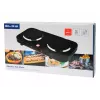 BLOW Two-Burner Adjustable Electric Cooker 2000W