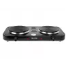 BLOW Two-Burner Adjustable Electric Cooker 2000W