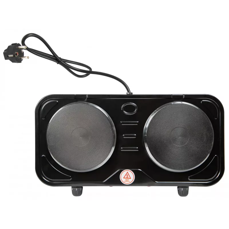 BLOW Two-Burner Adjustable Electric Cooker 2000W