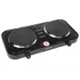 BLOW Two-Burner Adjustable Electric Cooker 2000W