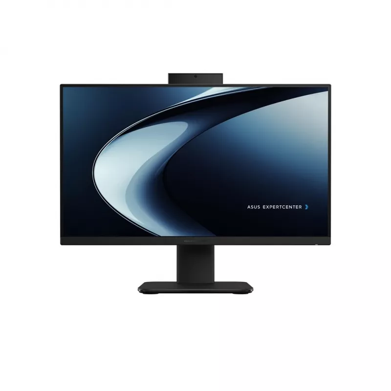 ASUS AIO P440VAK-BPCG25X Core 5 210H 23,8 tolli FHD 250 niti 100 Hz Anti-Glare 16 GB DDR5 512 GB SSD Intel Graphics WLAN+BT 1080p veebikaamera Windows 11 Pro Must 3-aastane kohapealne garantii