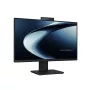 ASUS AIO P440VAK-BPCG25X Core 5 210H 23,8 tolli FHD 250 niti 100 Hz Anti-Glare 16 GB DDR5 512 GB SSD Intel Graphics WLAN+BT 1080p veebikaamera Windows 11 Pro Must 3-aastane kohapealne garantii