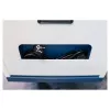 GoodConnections GEMMA T32C tahvelarvutite laadimiskäru USB-C 18W pordi kohta PD3.0 QC3.0 Valge/Sinine