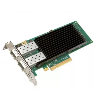 Intel Ethernet Network Adapter E835-XXVDA2 - võrguadapter - PCIe 4.0 x8 - 10/25 Gigabit SFP28 x 2 (5-pakk)