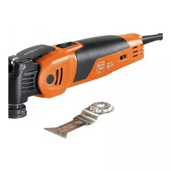 Fein MultiMaster MM 700 Selection Multi-Tööriist 450W StarlockPlus QuickIN