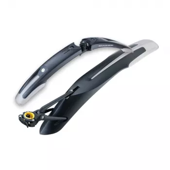 Topeak Defender Set M1 & XC11 Jalgratta porilauad 27.5-29 tolli must