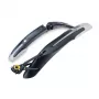 Topeak Defender Set M1 & XC11 Jalgratta porilauad 27.5-29 tolli must