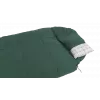 Outwell Camper Prime Green magamiskott 235 x 90 cm -15 kuni 5 °C parempoolse tõmblukuga