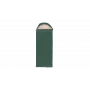 Outwell Camper Prime Green magamiskott 235 x 90 cm -15 kuni 5 °C parempoolse tõmblukuga