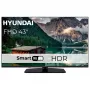Hyundai FLM43TS349SMART 43 tolli Full HD LED Smart TV