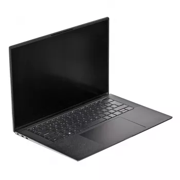 DELL Precision 5560 Mobile Workstation - Intel Core i7-11850H - 16GB DDR4 RAM - 1TB NVMe SSD - 15.6 tolli WUXGA Anti-Glare ekraan - NVIDIA RTX A2000 4GB GDDR6 - Windows 11 Pro - Kasutatud