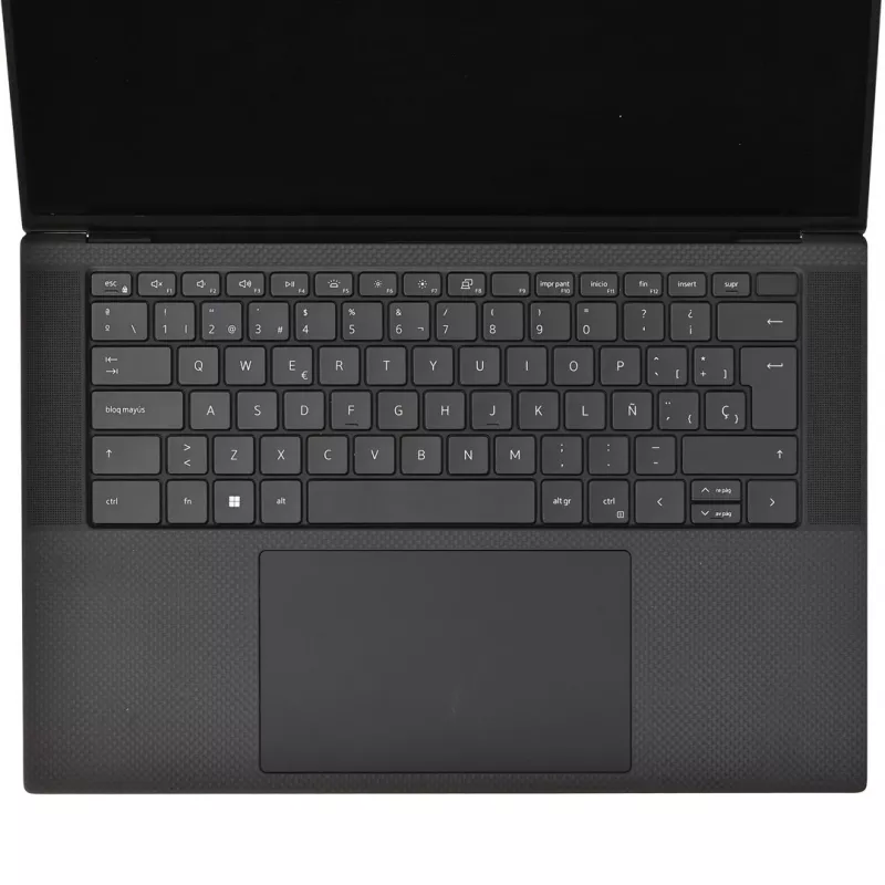 DELL Precision 5560 Mobile Workstation - Intel Core i7-11850H - 16GB DDR4 RAM - 1TB NVMe SSD - 15,6 tolli WUXGA Anti-Glare ekraan - NVIDIA RTX A2000 4GB GDDR6 - Windows 11 Pro - Kasutatud