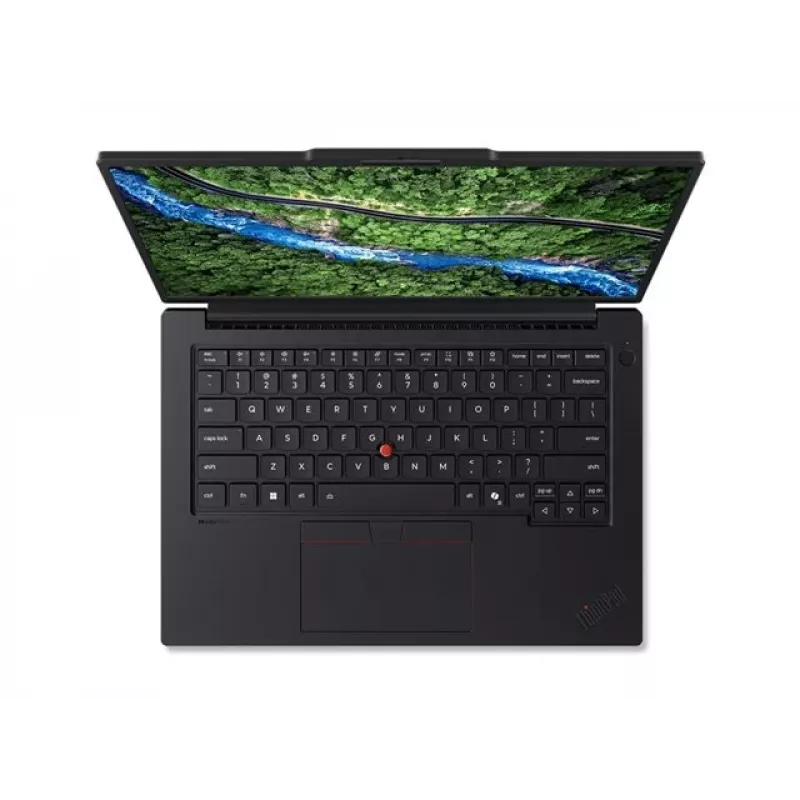 Lenovo ThinkPad P14s Gen 7 AMD Ryzen AI 7 PRO 450 14 tolli WUXGA 32GB 1TB SSD Radeon 860M Wi-Fi 6E Windows 11 Pro 3YR Premier