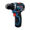 Bosch GSR 12V-32 Professional Akutrell/pöördtrell 12V Sinine/Must Li-Ion