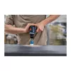 Bosch GSR 12V-32 Professional Akutrell/pöördtrell 12V Sinine/Must Li-Ion