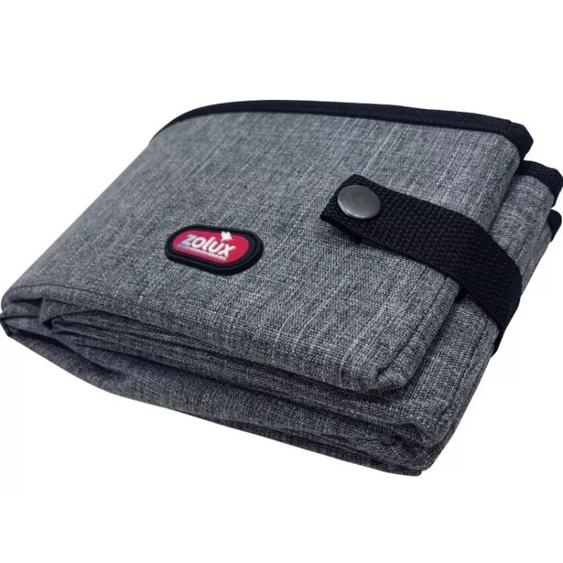 ZOLUX Nomad Traveli Kassiliivakast 40.5x30.5x12 cm