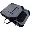 ZOLUX NOMAD S Kokkupandav Kangast Lemmikloomakandur 42x60x42cm Hall
