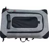 ZOLUX NOMAD S Kokkupandav Kangast Lemmikloomakandur 42x60x42cm Hall