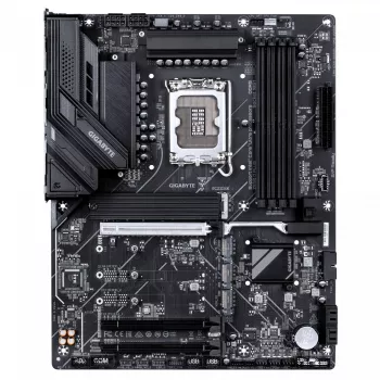 GIGABYTE Z890 D PLUS emaplaat LGA1851 DDR5 ATX