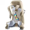Deuter AC Lite 24 matkaseljakott, Alu/Greystone