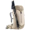 Deuter AC Lite 24 matkaseljakott, Alu/Greystone