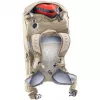 Deuter AC Lite 24 matkaseljakott, Alu/Greystone