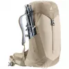 Deuter AC Lite 24 matkaseljakott, Alu/Greystone