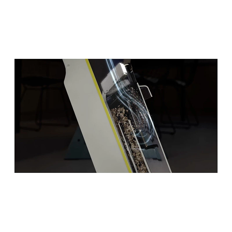 Kärcher FCV 4 Dry Pet & Home 3-in-1 Cordless Vacuum & Mop
