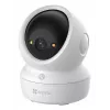 EZVIZ H6c G1 4K Sfääriline IP Turvakaamera Siseruumidesse, 4K UHD, 3840x2160, Wi-Fi, Ethernet, Öövaatlus, Kahesuunaline Heli, AI Tuvastus, Lae/Seina/Laua Kinnitus