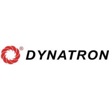 Dynatron Q11P Passiivne CPU Jahutusradiaator Intel LGA1700/LGA1851 4U Serveri Jahutusradiaator
