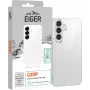 Eiger Grip Case GRS Samsung Galaxy S26 jaoks, läbipaistev