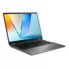 ASUS Vivobook 14 Flip TP3407SA-SG146W Ultra 5 226V 14,0 tolline WUXGA puuteekraan 60Hz 300nits AG 16GB LPDDR5X 512GB SSD Intel Arc Graphics FHD kaamera 70Wh Win11 matt hall